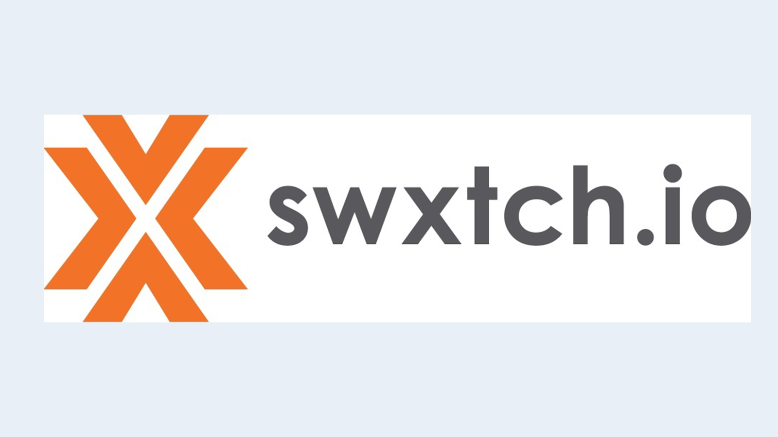 swXtch.io logo
