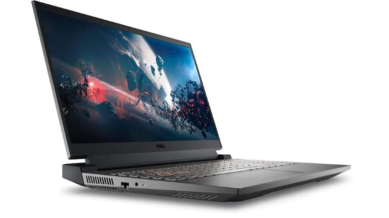 Dell G15 AMD Edition