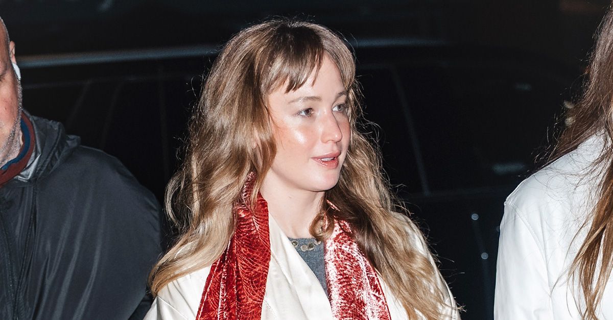 J.Law Just Wore the It Accessories Trend of Winter 2026 J.Law Just Wore the It Accessories Trend of Winter 2026