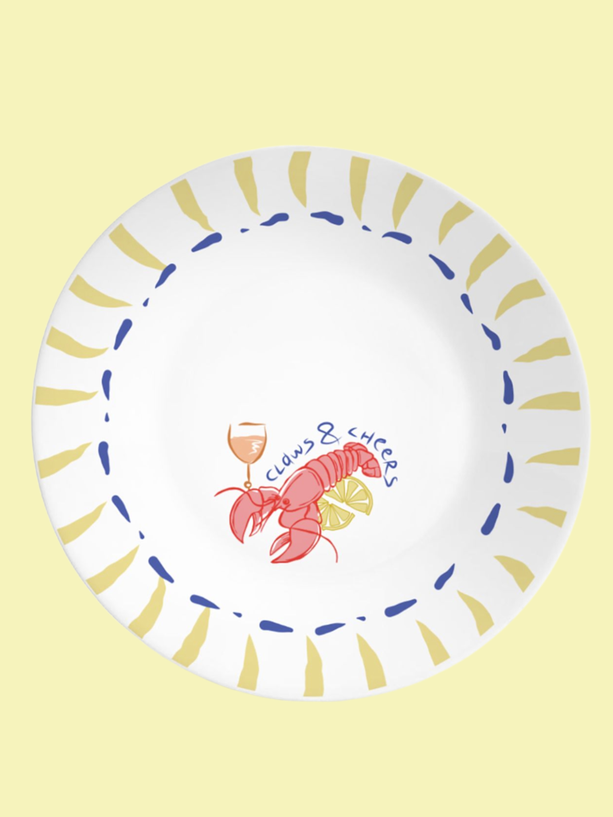 Fern&Co. , Claws & Cheers