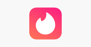 Tinder logo