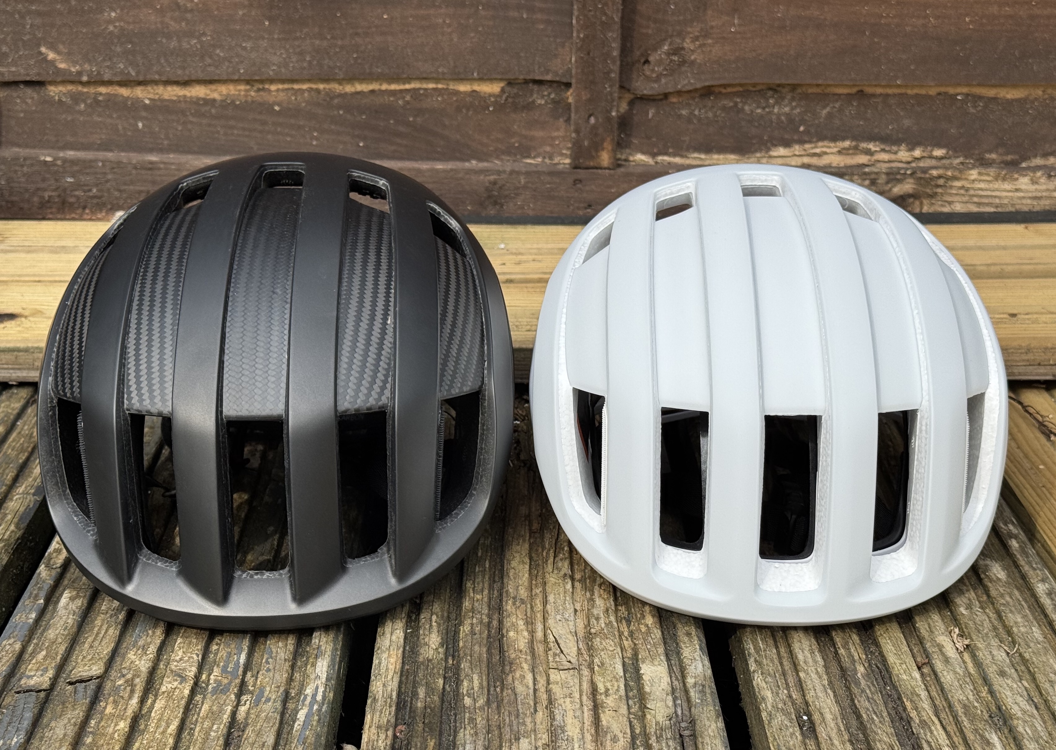 POC Cytal helmet test
