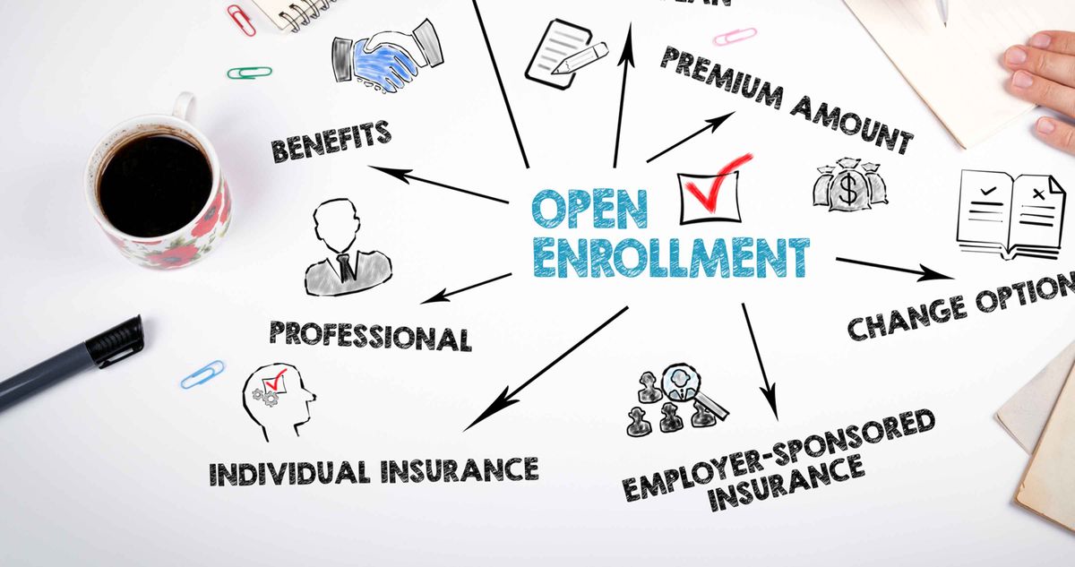 On Your Side Podcast Open Enrollment Advice