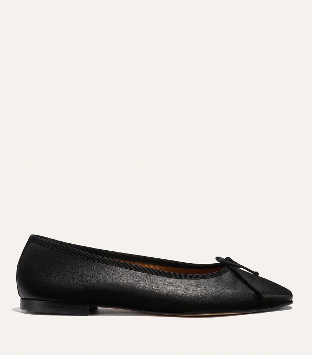 Margaux, The Fonteyn - Black Nappa