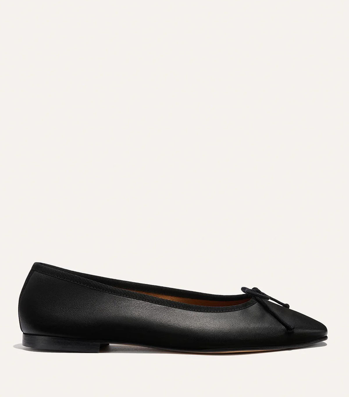 Margaux, The Fonteyn - Black Nappa