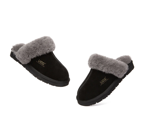 Ugg Slippers Muffin