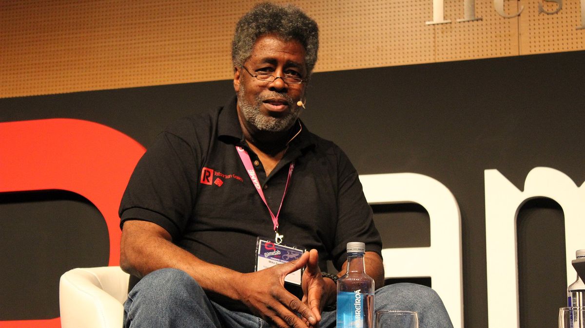 Mike Pondsmith