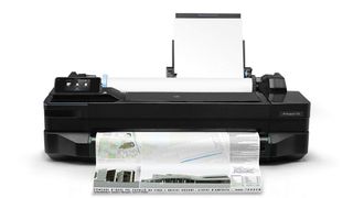 HP Designjet Z9+ PS 44" Large Format Colour Inkjet Printer