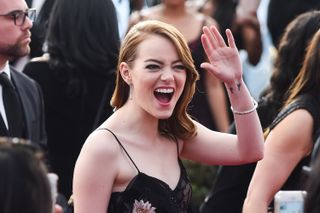 tattoos - emma stone