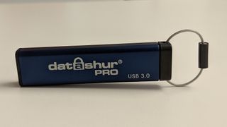 iStorage datAshur Pro 64GB