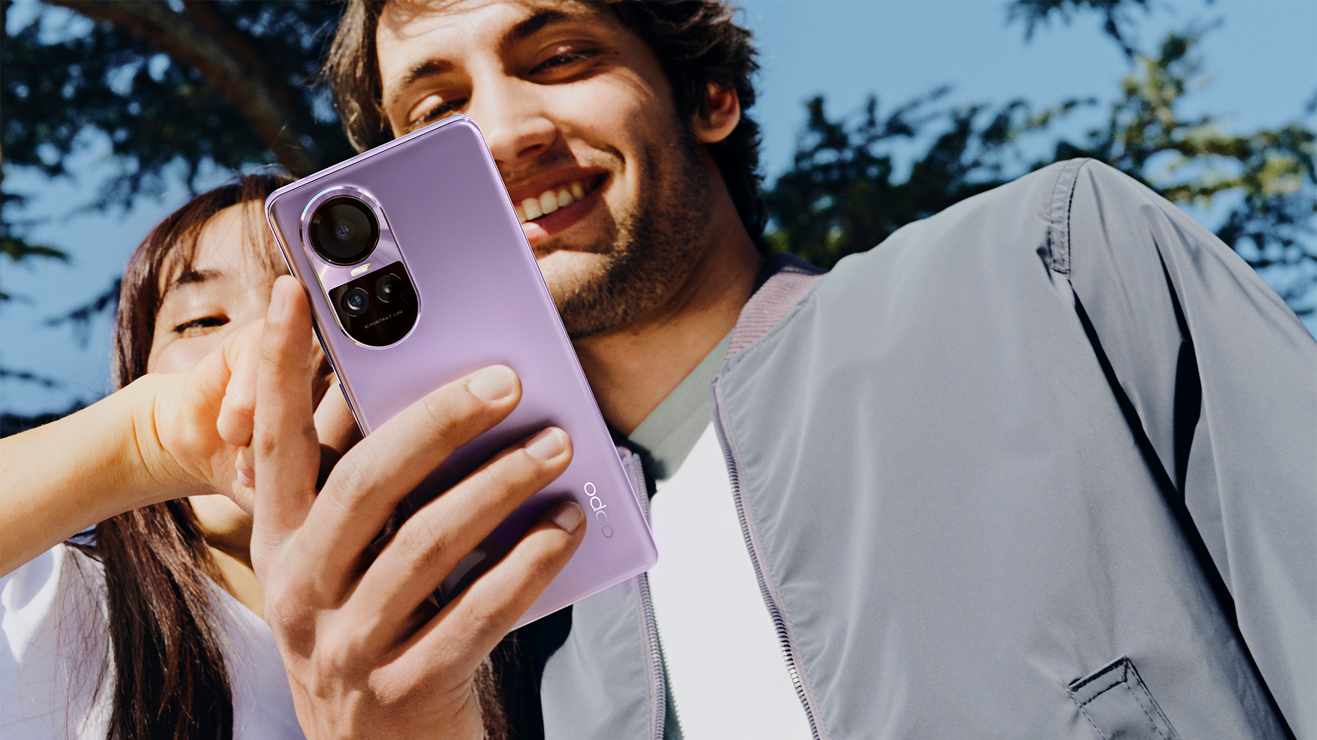 Oppo Reno10 Pro+ 5G