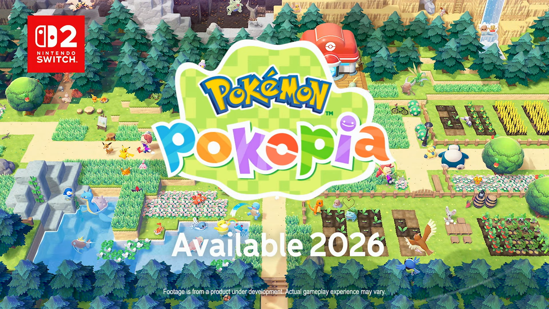 Nintendo Direct September 2025