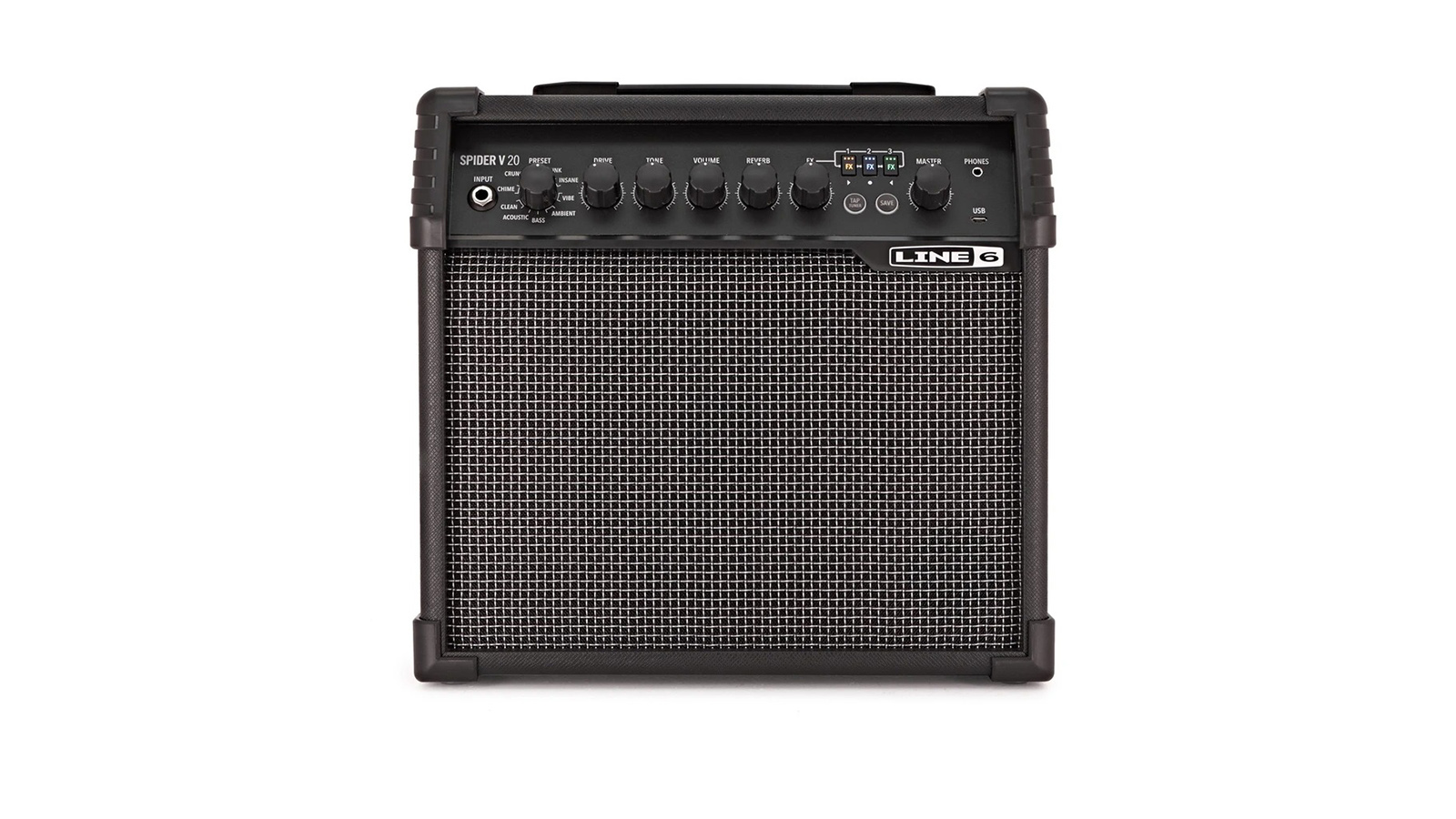 Best solid state amps 2023 Guitar World