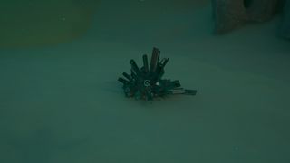 Subnautica 2 Atacamite