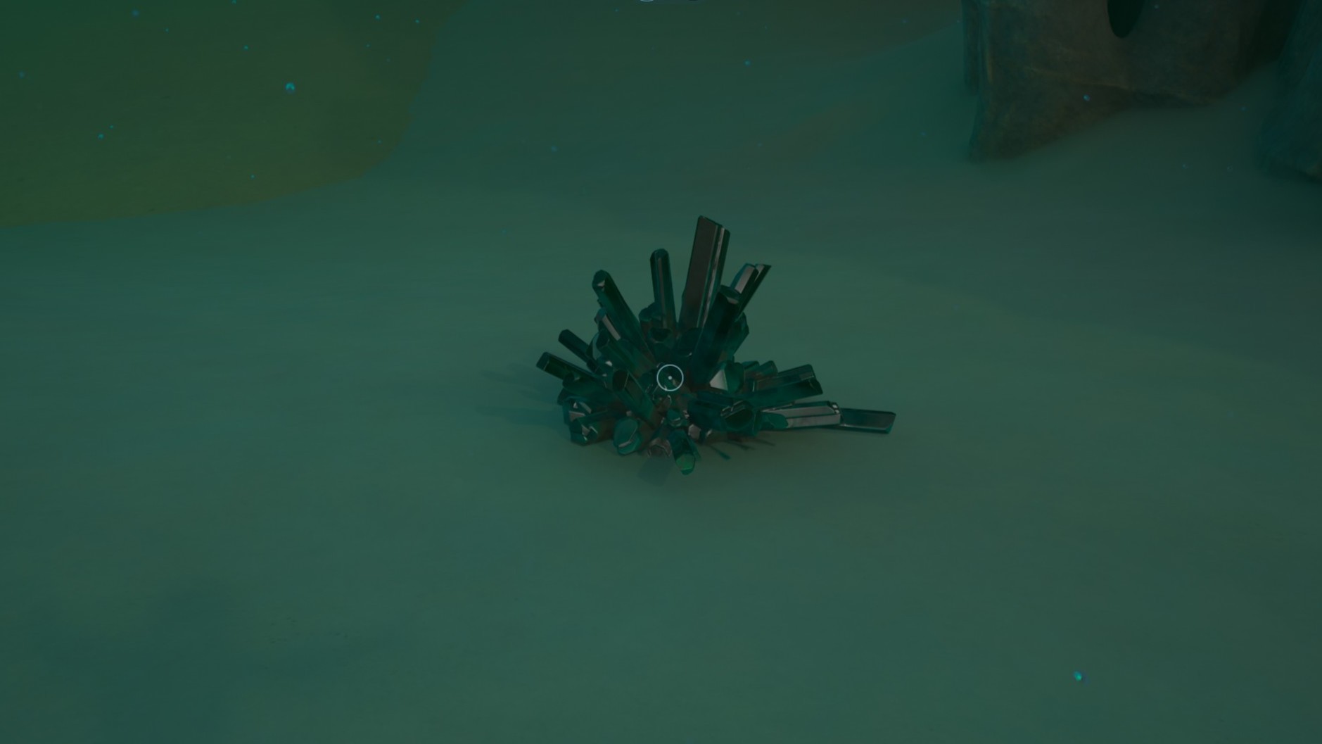 Subnautica 2 Atacamite