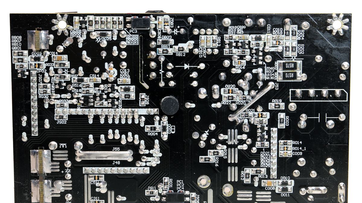 EVGA SuperNOVA 750 GT