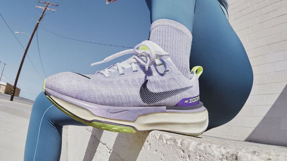 Nike ZoomX Invincible 3 review Tom