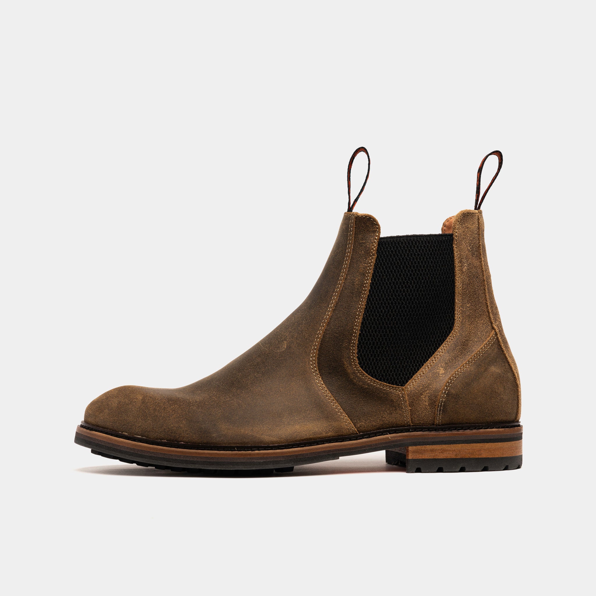 Garstang // Mole