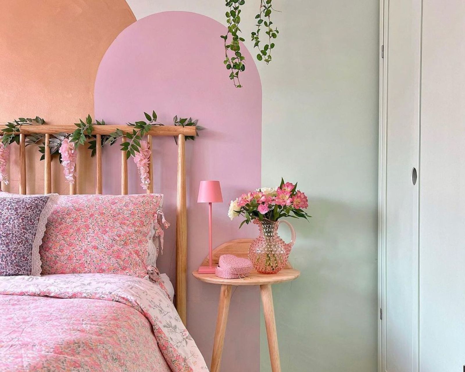 The best colors for a small bedroom — experts weigh in | Real Homes