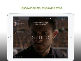 Amazon Prime Video (Android, iOS)