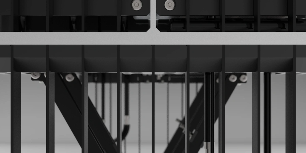 Silent But Deadly PC Chassis Can Dissipate 600W Without Fans Tom's