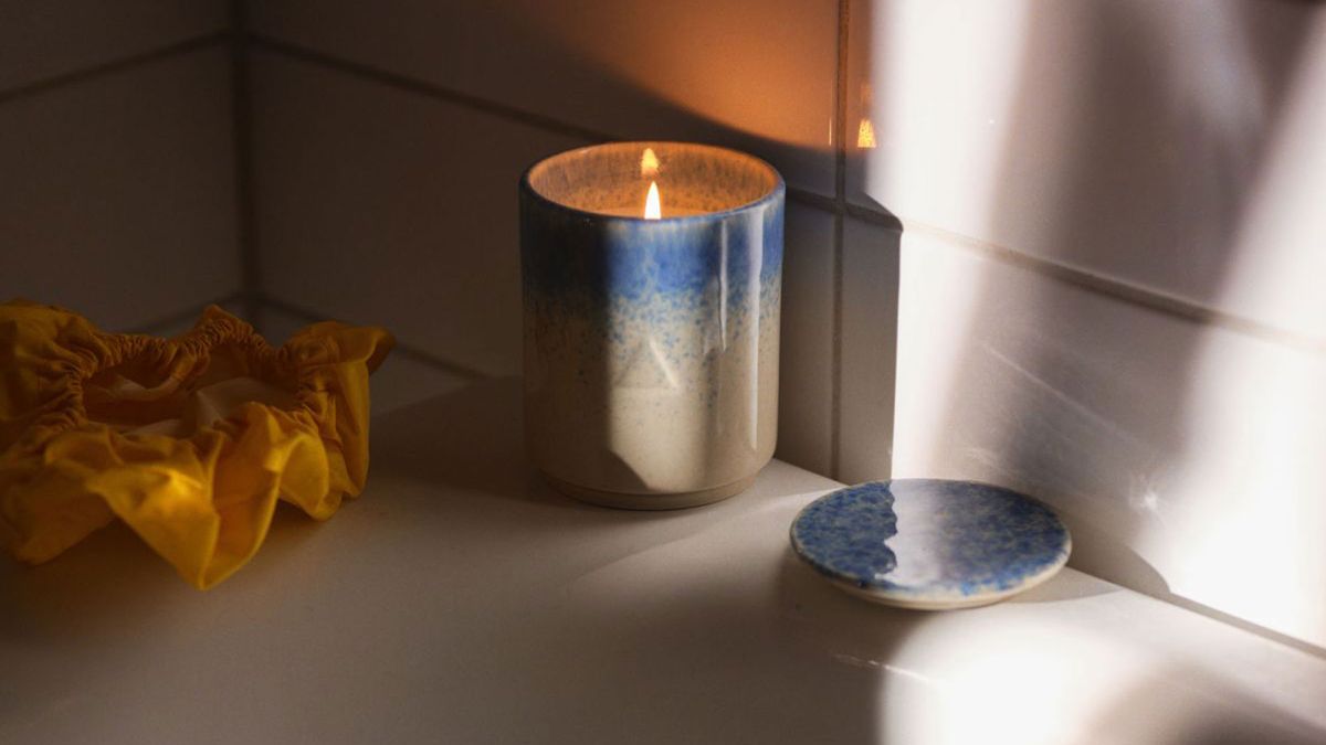 Byredo candles are coming to Ikea and they're super affordable My