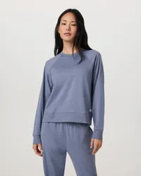 Vuori Long Sleeve Halo Crew