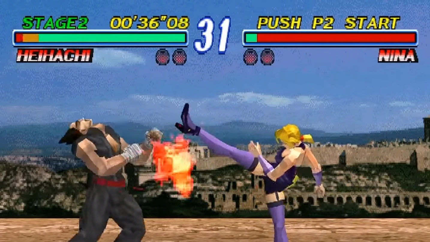 Sony unlocks PS1 classics on your PlayStation 5