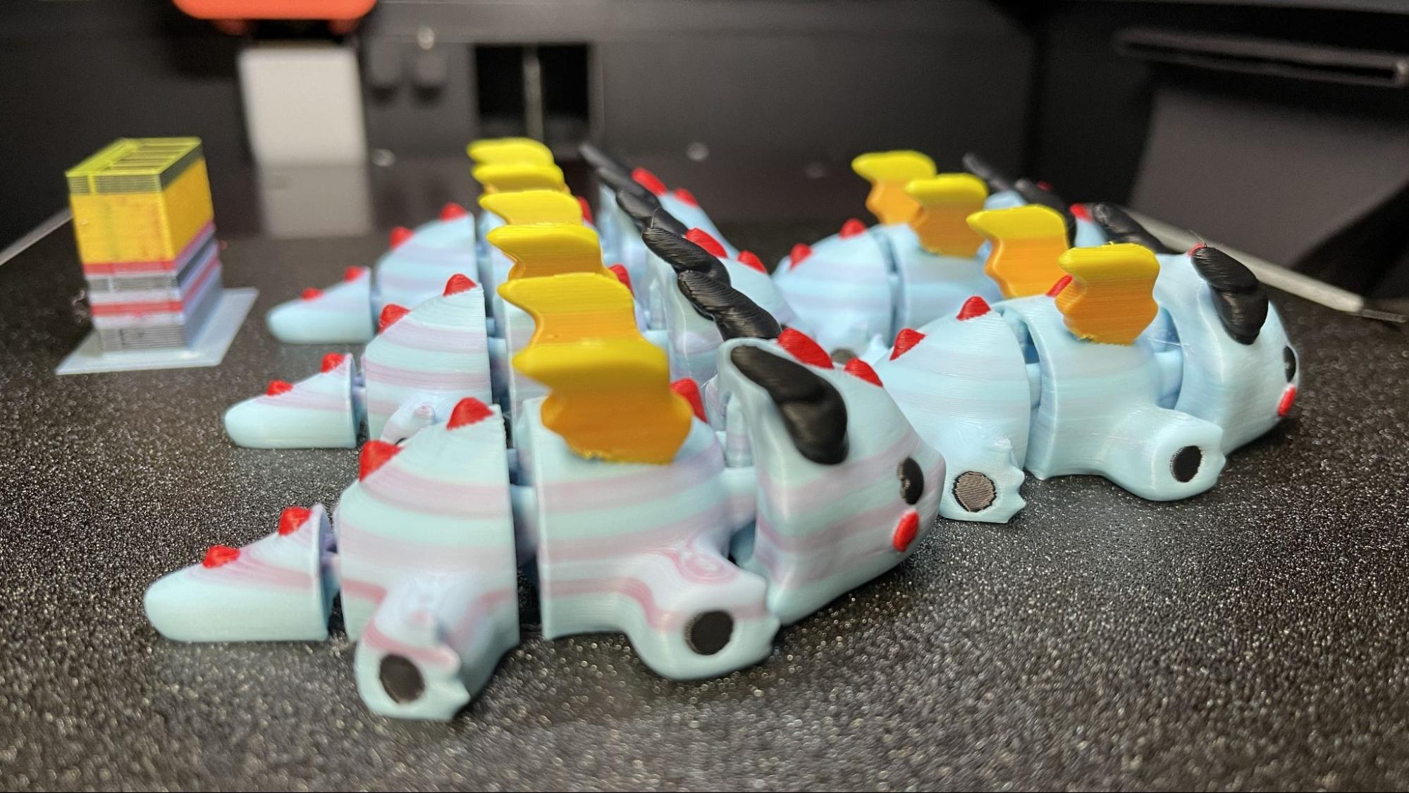 Anycubic Kobra S1