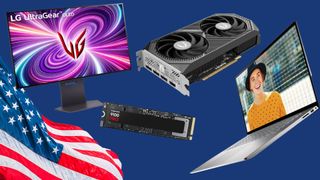 Memorial Day Tech Deals 2025