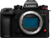Panasonic Lumix S1RII Panasonic Lumix S1RII