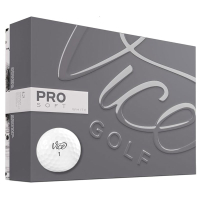 Vice Golf Pro Soft Balls | 15% off at Amazon
Was $34.15 Now $29.02