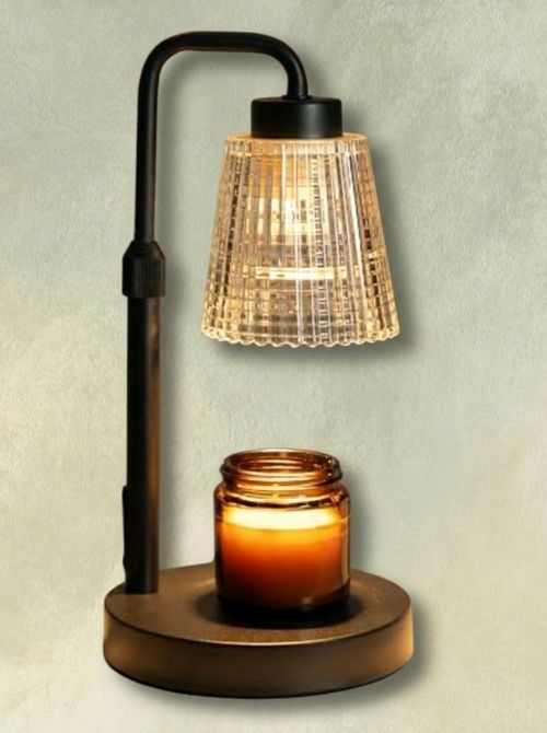 Candle Warmer Lamp