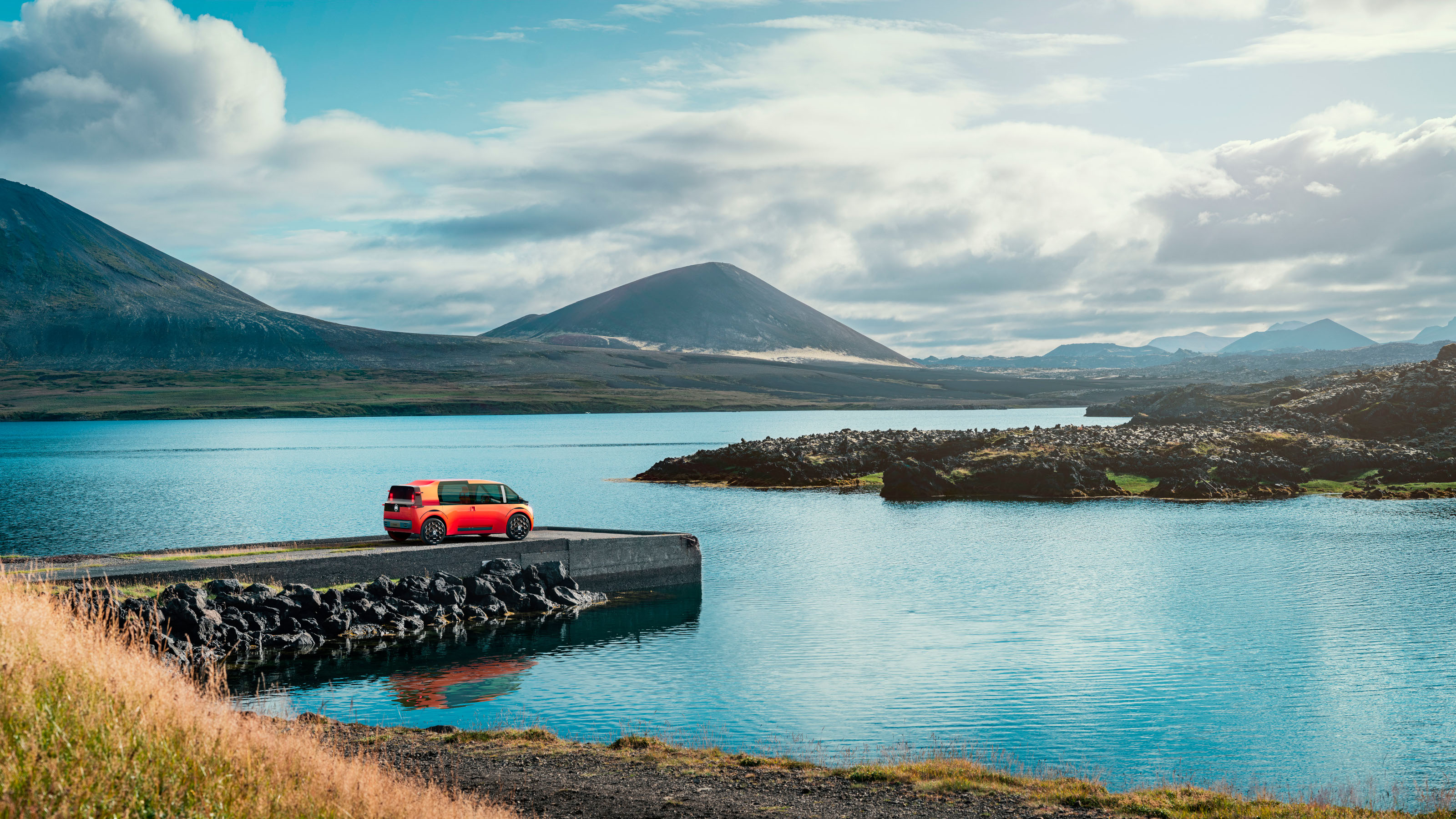 Citro&amp;euml;n ELO Concept