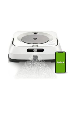 iRobot Braava Jet M6