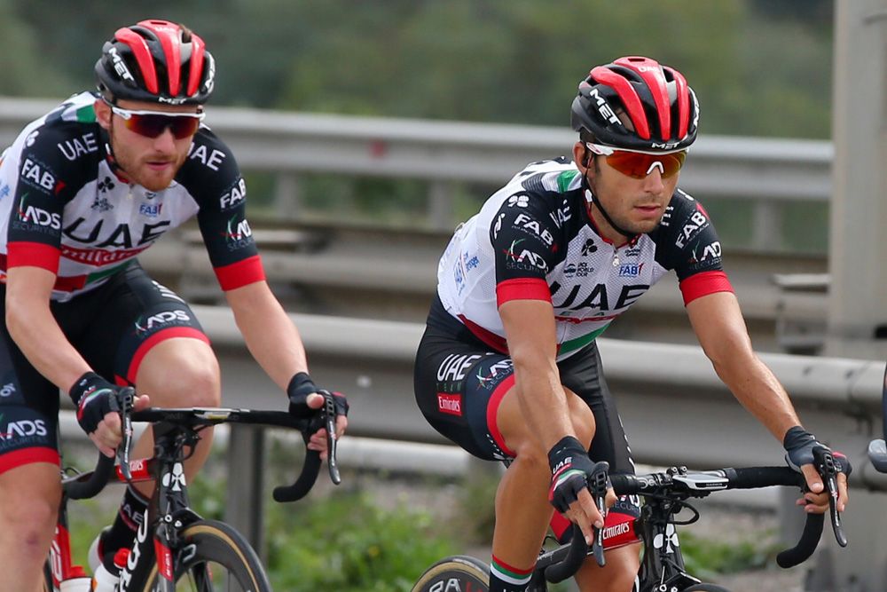 Diego Ulissi (UAE Team Emirates)