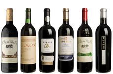 Mature Rioja Panel Tasting