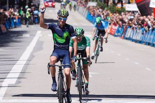 Hugh Carthy seals Vuelta Asturias victory