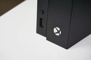 Xbox One Preview Update Adds Freesync Support And Auto Low Latency Mode Windows Central