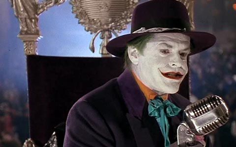 Ranking The Top 10 Batman Movie Villains | Cinemablend