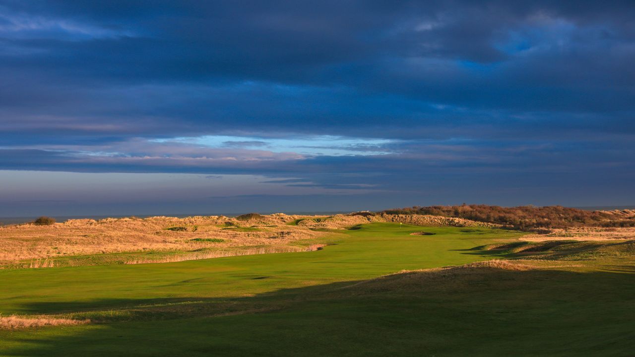 Hunstanton