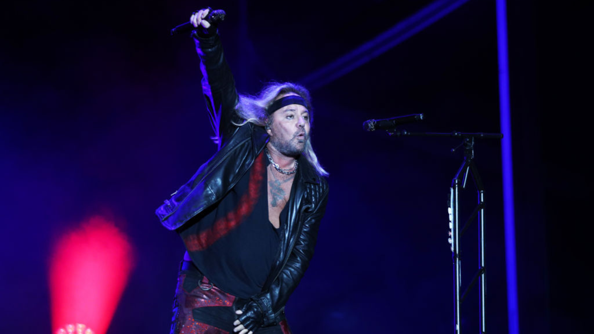 Motley Crue cancel New Year's Eve show citing issues beyond their