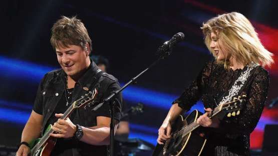 Taylor Swift To Unveil New Song on ABC Nov 9 Next TV Broadcasting