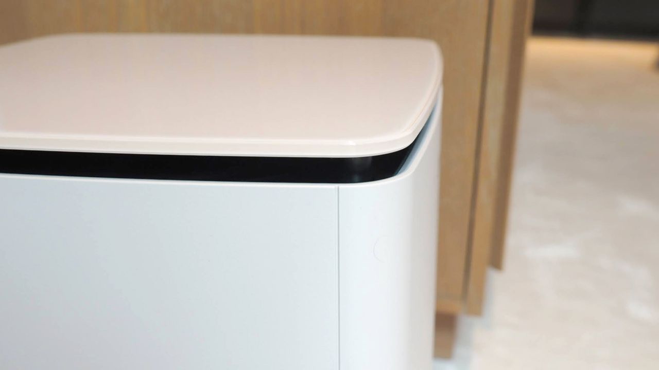 Bose Lifestyle Ultra Soundbar