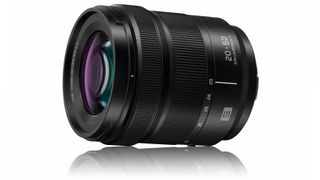 Panasonic LUMIX S 20-60mm f/3.5-5.6 review | Digital Camera World