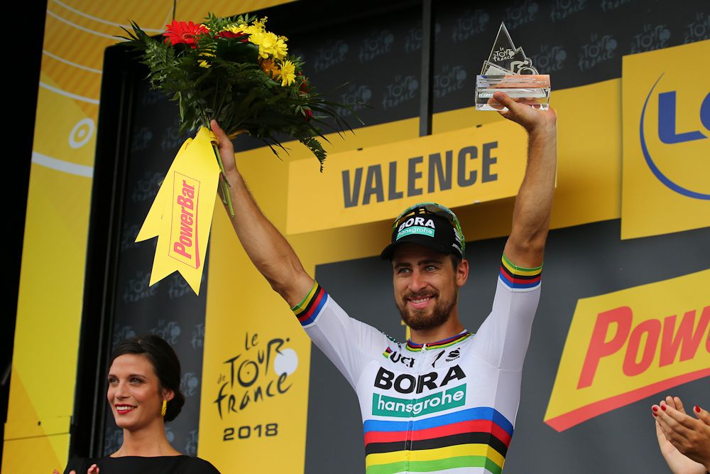 Peter Sagan navigates changed sprint landscape to complete Tour de ...