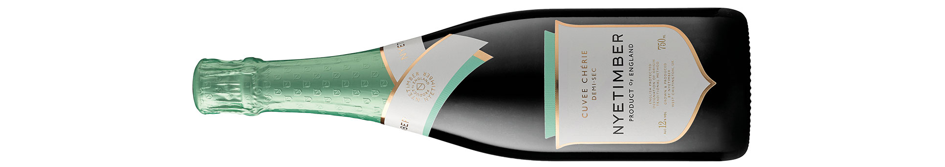 Nyetimber, Cuv&amp;eacute;e Cherie