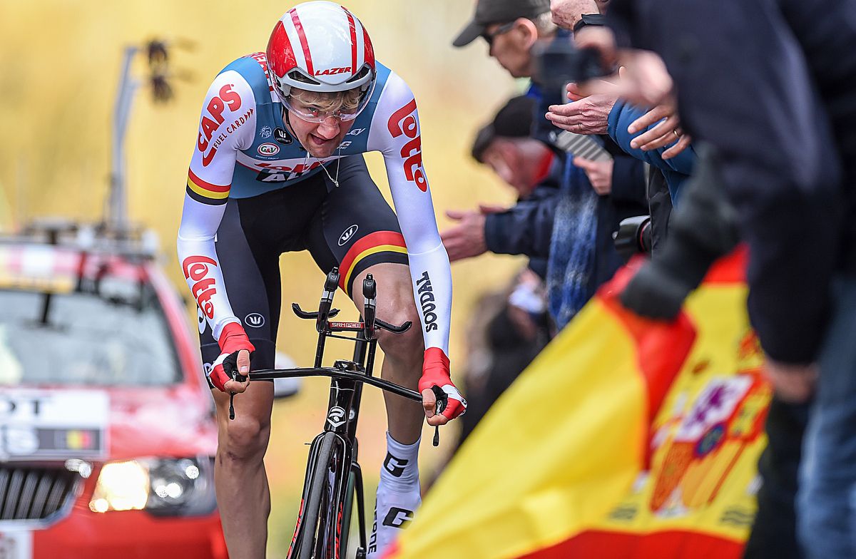 Tim Wellens (Lotto Soudal)