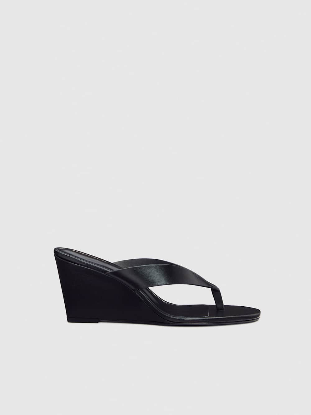 Jessie Wedge Thong