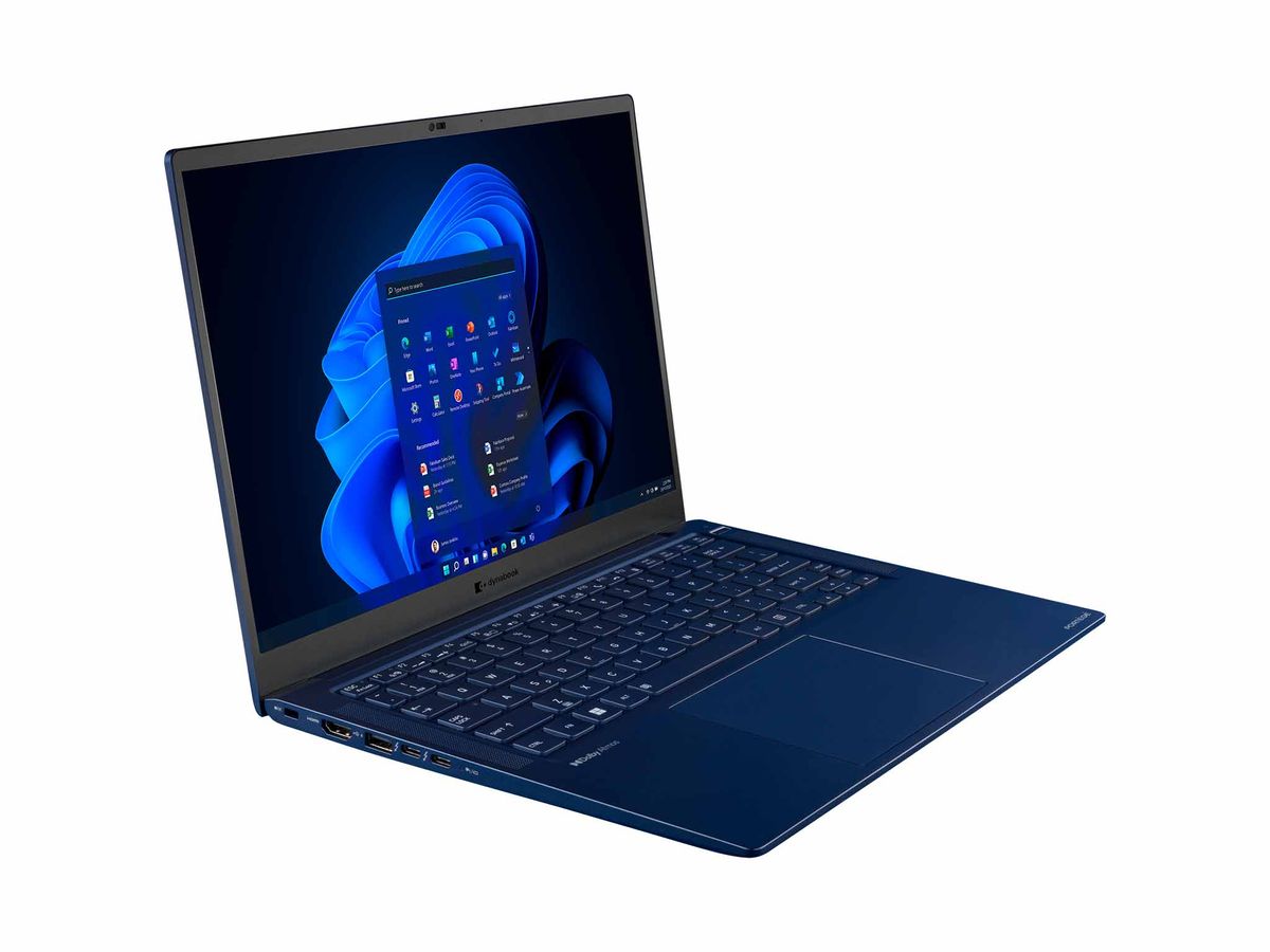 Dynabook Portege X40l K Press
